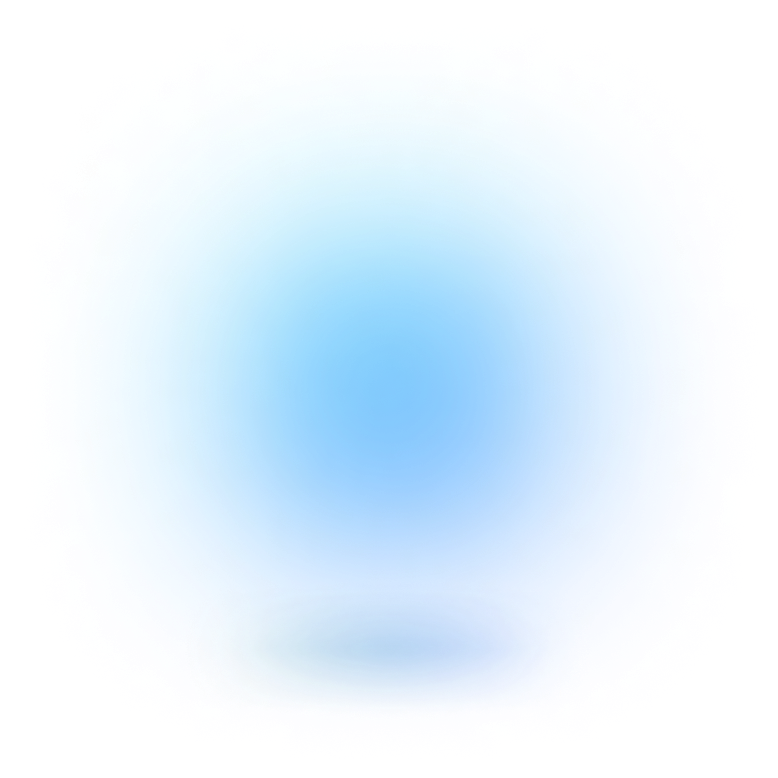 sphere background